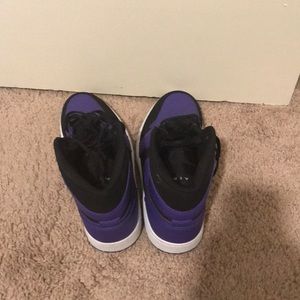 Retro concord 1s mids